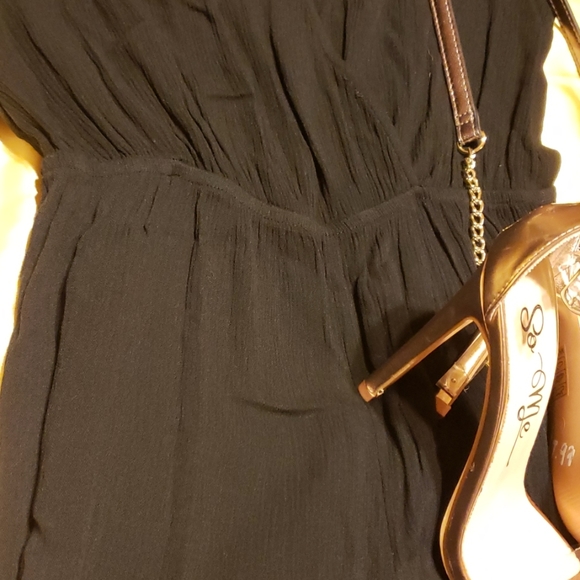 Soul Cake Jumpsuit* - Picture 5 of 5